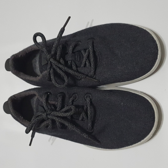 Allbirds Wool Runner Everyday Sneakers - Picture 5 of 11